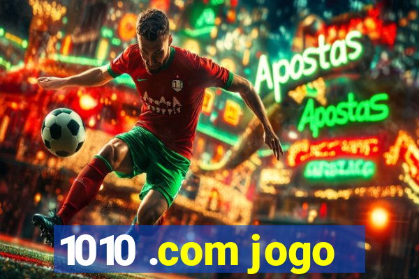 1010 .com jogo