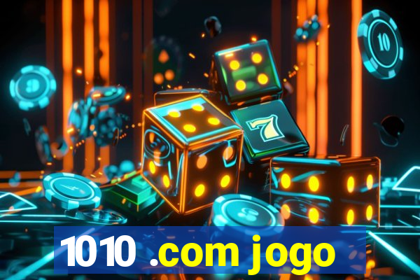 1010 .com jogo