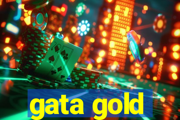 gata gold