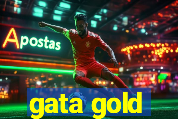 gata gold