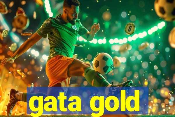 gata gold