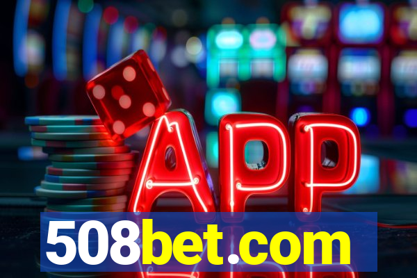 508bet.com