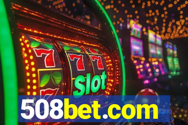 508bet.com