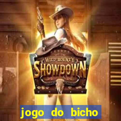 jogo do bicho preferida matinal