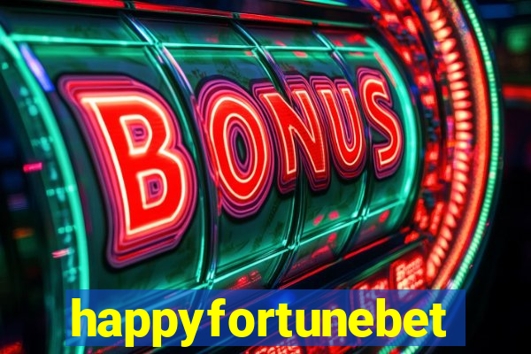 happyfortunebet.com