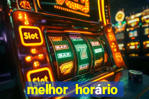 melhor horário para jogar fortune rabbit de madrugada