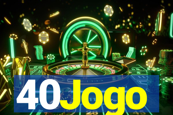 40Jogo