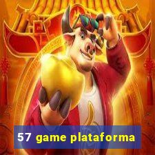 57 game plataforma