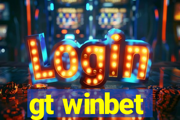 gt winbet