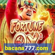 bacana777.com