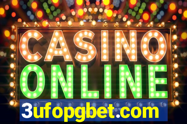 3ufopgbet.com