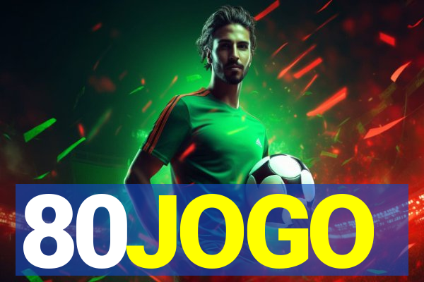 80JOGO