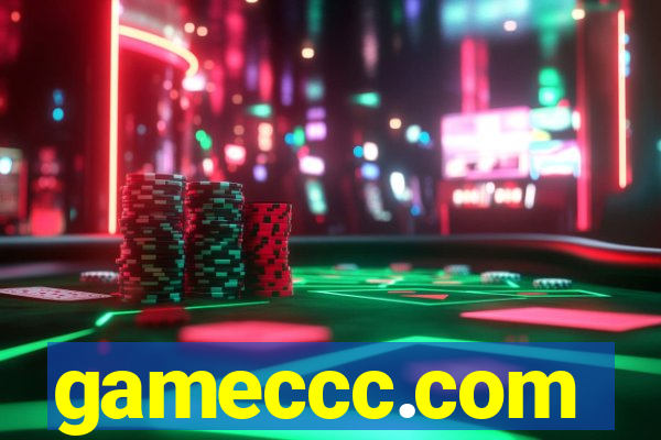 gameccc.com