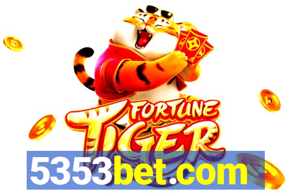 5353bet.com