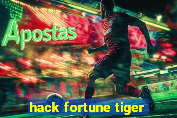 hack fortune tiger