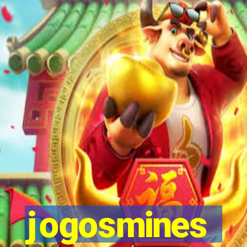 jogosmines