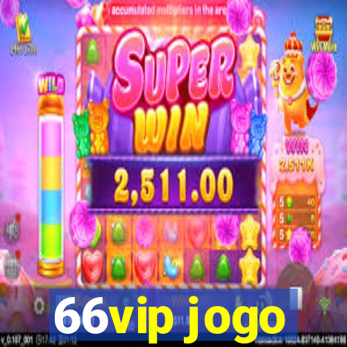 66vip jogo