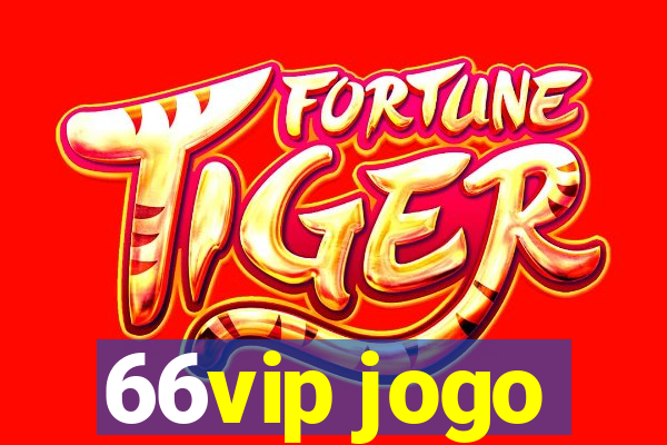 66vip jogo