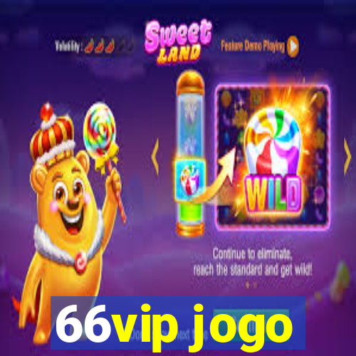 66vip jogo