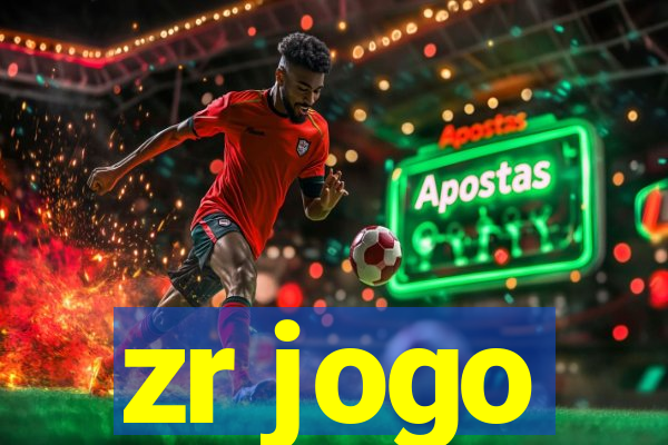 zr jogo