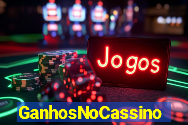 GanhosNoCassino