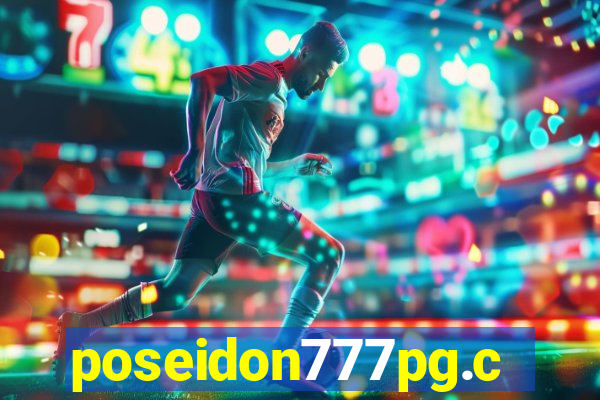 poseidon777pg.com