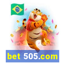 bet 505.com