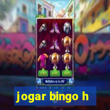 jogar bingo h