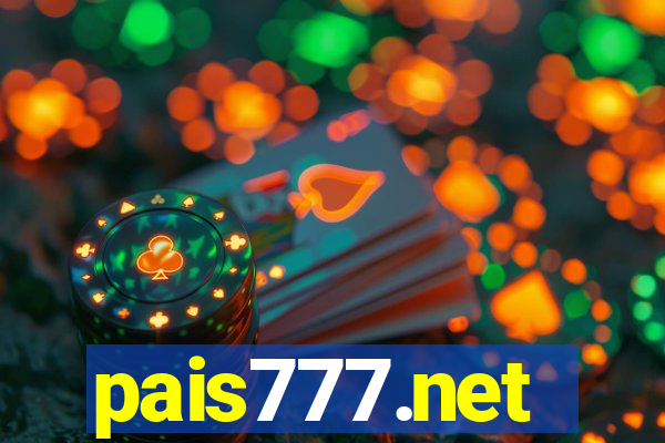 pais777.net