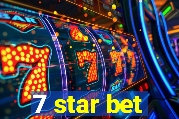 7 star bet