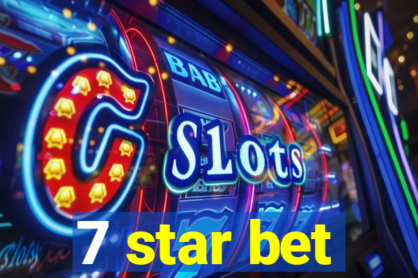 7 star bet