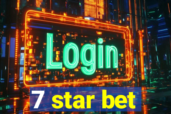 7 star bet