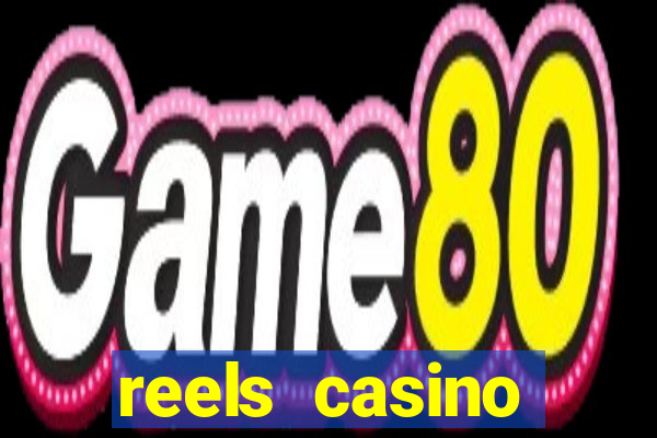 reels casino rodrigo faro