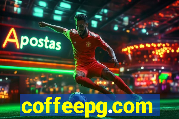 coffeepg.com