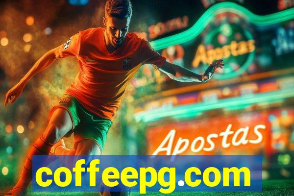 coffeepg.com