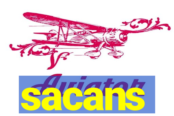 sacans