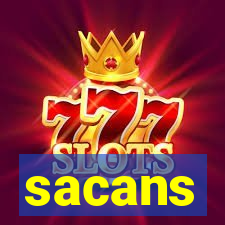 sacans