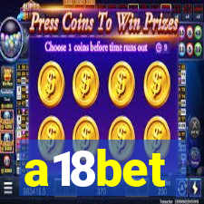 a18bet