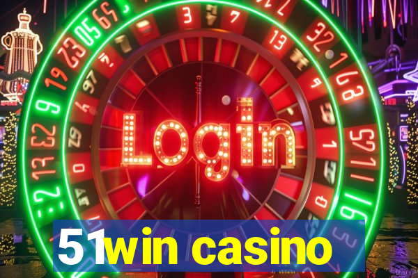 51win casino