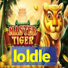 loldle