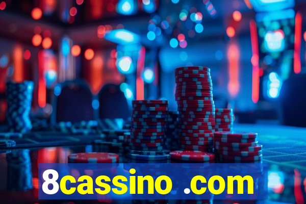 8cassino .com