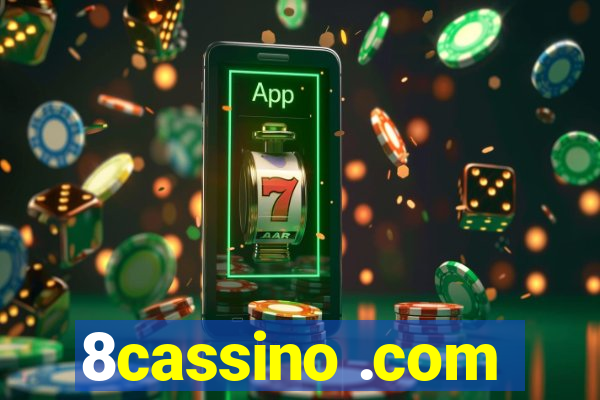 8cassino .com