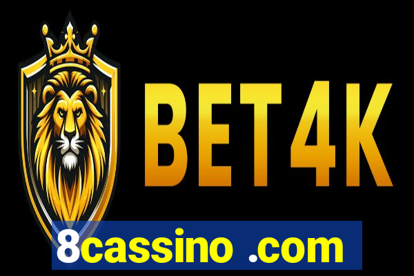 8cassino .com