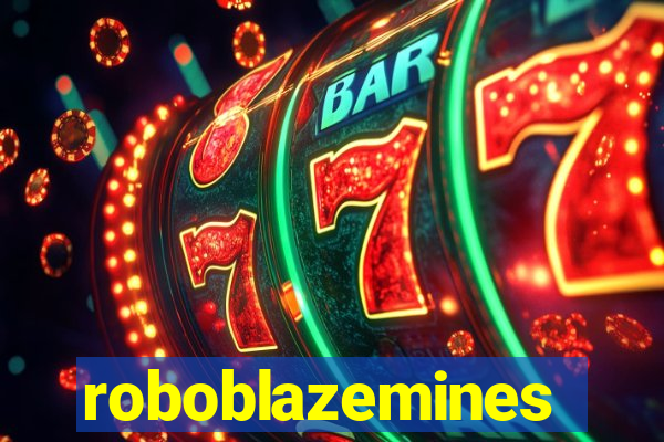 roboblazemines