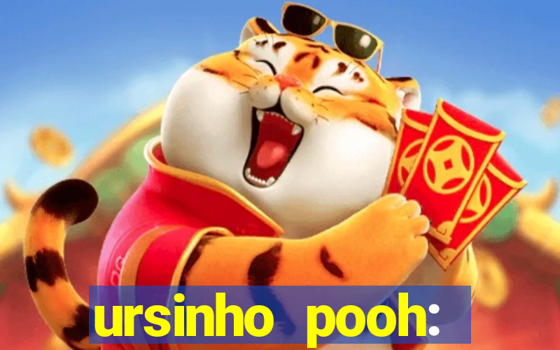 ursinho pooh: sangue e mel 2 online