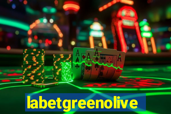 labetgreenolive