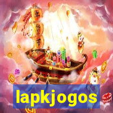 lapkjogos