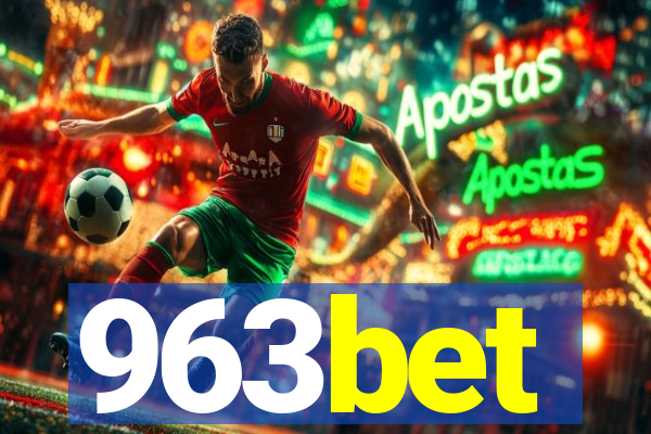 963bet