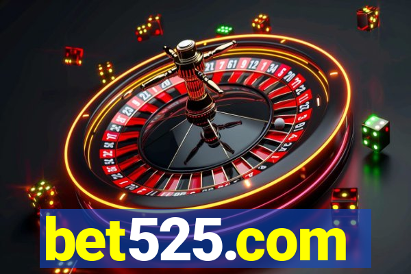 bet525.com