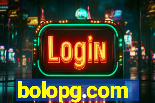 bolopg.com